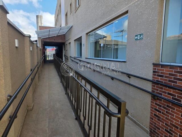 Apartamento para Locação em Curitiba/PR Campo Comprido 1 Quartos