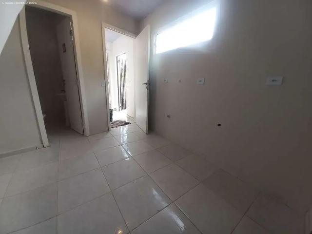 Apartamento para Locação em Curitiba/PR Campo Comprido 1 Quartos