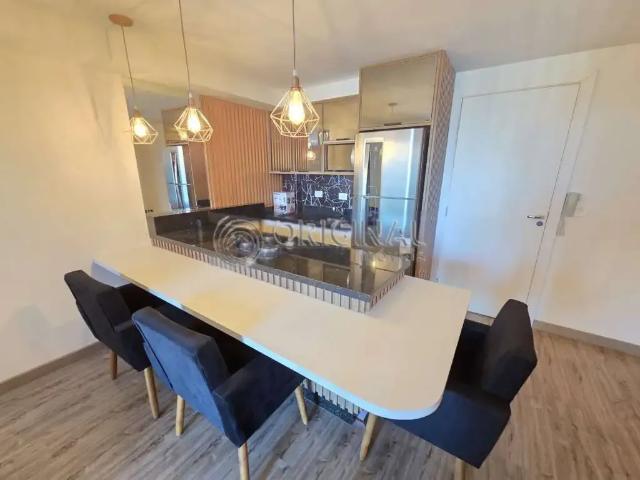 Apartamento para Locação em Curitiba/PR Campo Comprido 1 Quartos