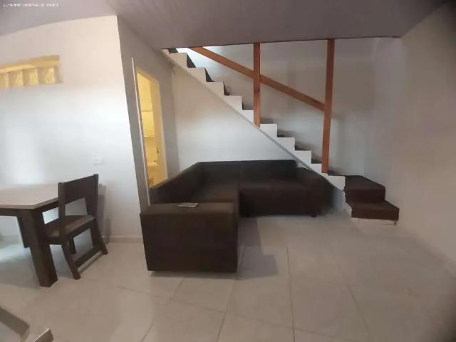 Apartamento para Locação em Curitiba/PR Campo Comprido 1 Quartos