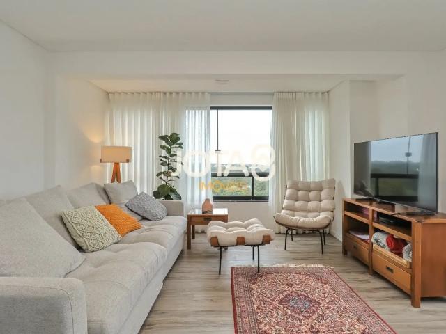 Apartamento para Locação em Curitiba/PR Campo Comprido 1 Quartos
