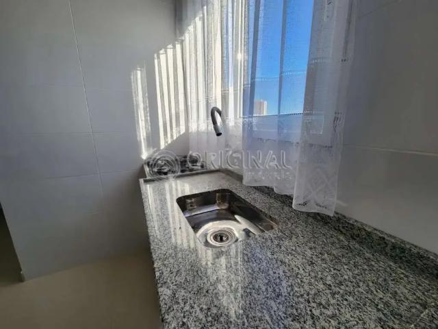Apartamento para Locação em Curitiba/PR Campo Comprido 1 Quartos