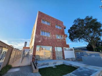 Apartamento para Locação em Curitiba/PR Campo Comprido 1 Quartos
