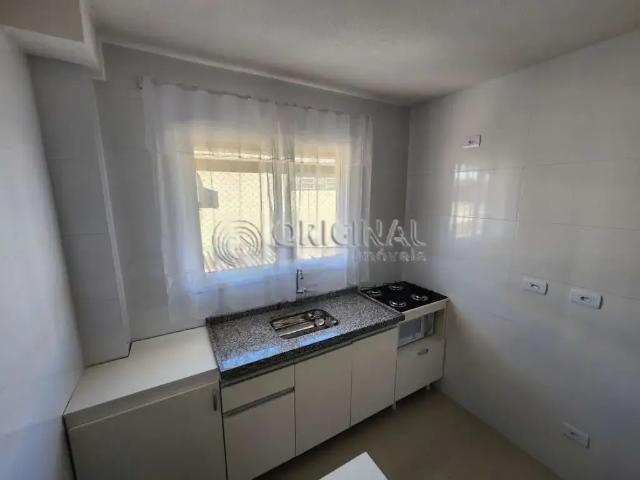 Apartamento para Locação em Curitiba/PR Campo Comprido 1 Quartos