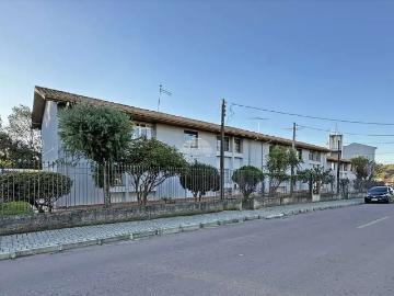Apartamento para Locação em Curitiba/PR Campo Comprido 2 Quartos