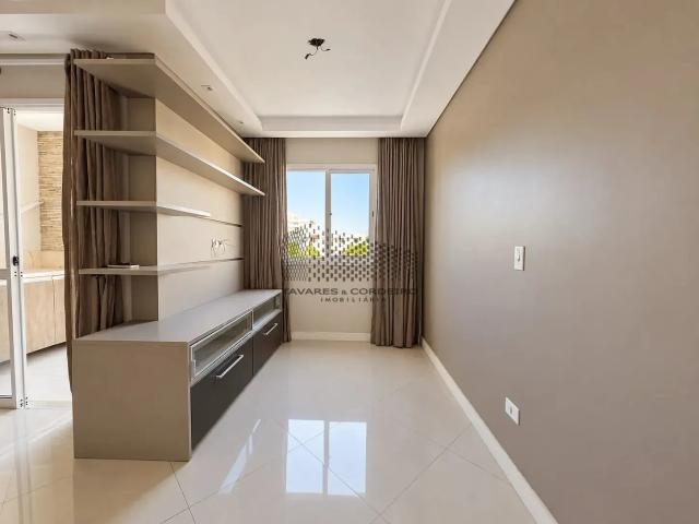 Apartamento para Locação em Curitiba/PR Campo Comprido 2 Quartos
