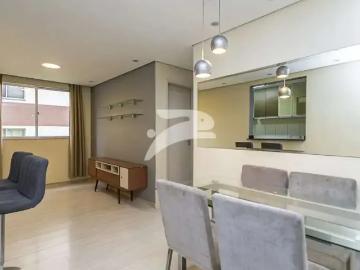 Apartamento para Locação em Curitiba/PR Campo Comprido 2 Quartos