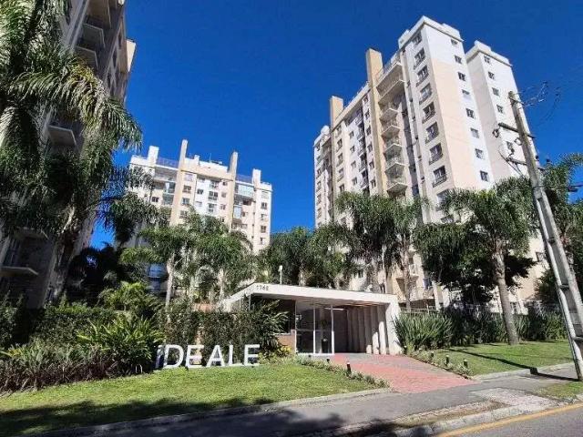 Apartamento para Locação em Curitiba/PR Campo Comprido 2 Quartos