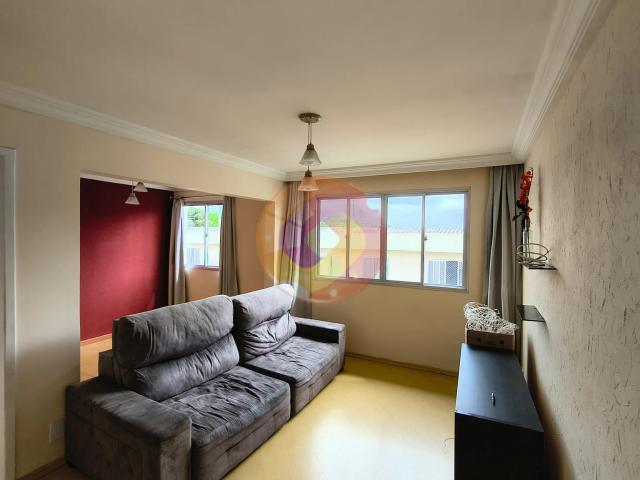 Apartamento para Locação em Curitiba/PR Campo Comprido 2 Quartos