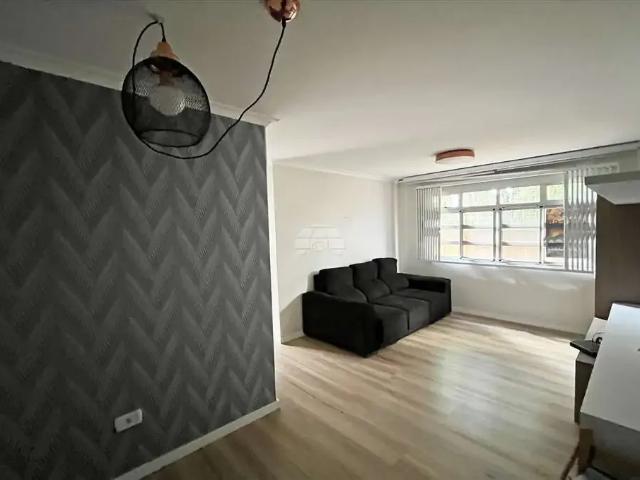 Apartamento para Locação em Curitiba/PR Campo Comprido 2 Quartos