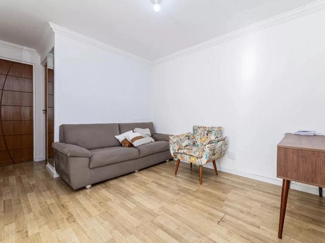 Apartamento para Locação em Curitiba/PR Campo Comprido 2 Quartos