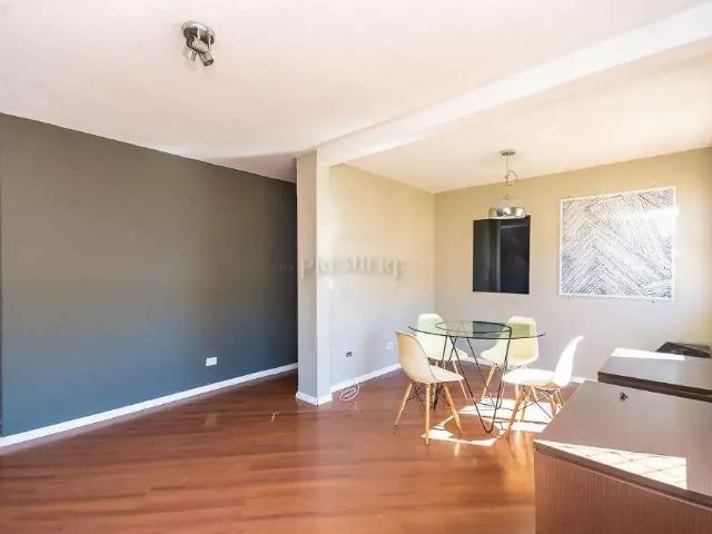 Apartamento para Locação em Curitiba/PR Campo Comprido 2 Quartos
