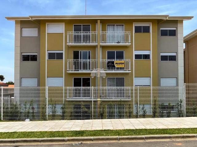 Apartamento para Locação em Curitiba/PR Campo Comprido 2 Quartos
