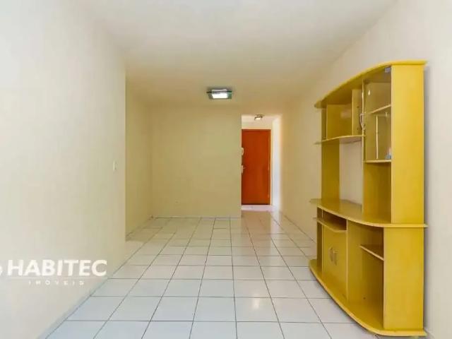 Apartamento para Locação em Curitiba/PR Campo Comprido 2 Quartos