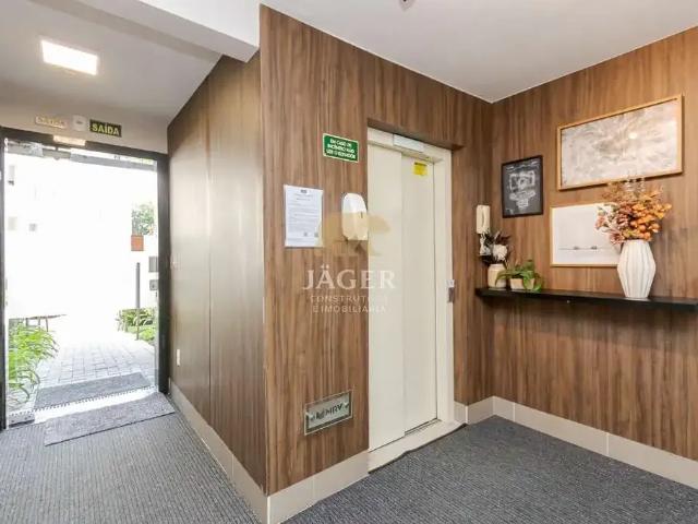 Apartamento para Locação em Curitiba/PR Campo Comprido 2 Quartos
