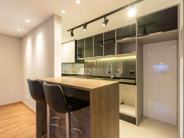 Apartamento para Locação em Curitiba/PR Campo Comprido 2 Quartos