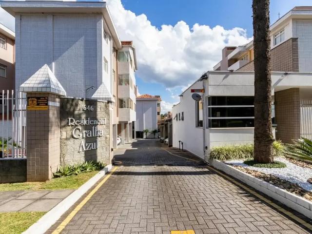 Apartamento para Locação em Curitiba/PR Campo Comprido 2 Quartos