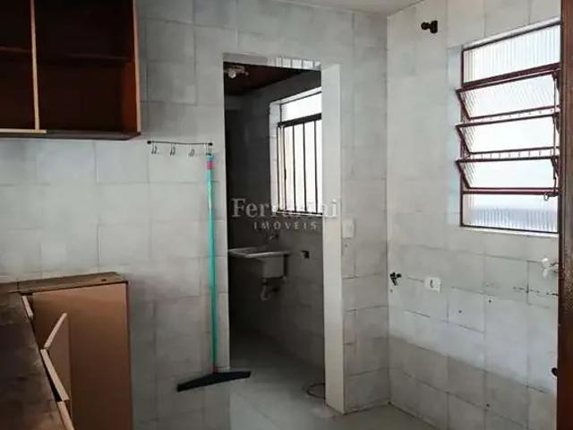Apartamento para Locação em Curitiba/PR Campo Comprido 2 Quartos