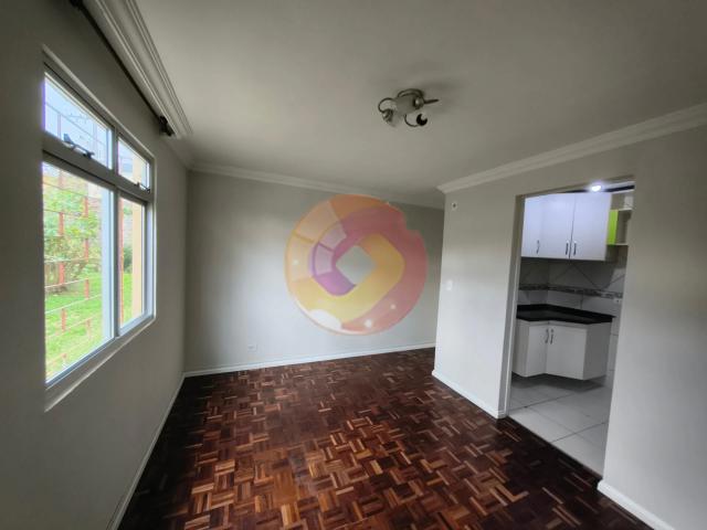 Apartamento para Locação em Curitiba/PR Campo Comprido 2 Quartos
