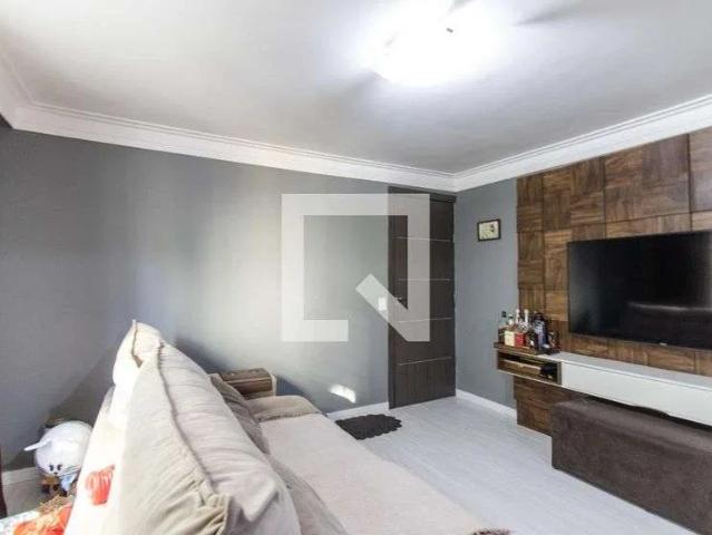 Apartamento para Locação em Curitiba/PR Campo Comprido 2 Quartos