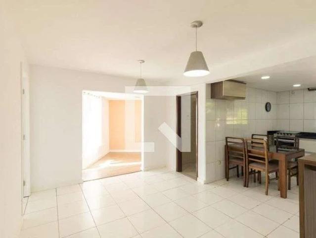 Apartamento para Locação em Curitiba/PR Campo Comprido 2 Quartos