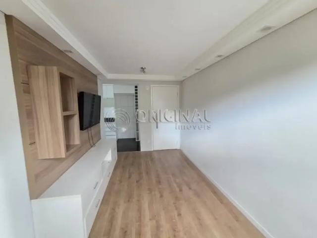 Apartamento para Locação em Curitiba/PR Campo Comprido 2 Quartos