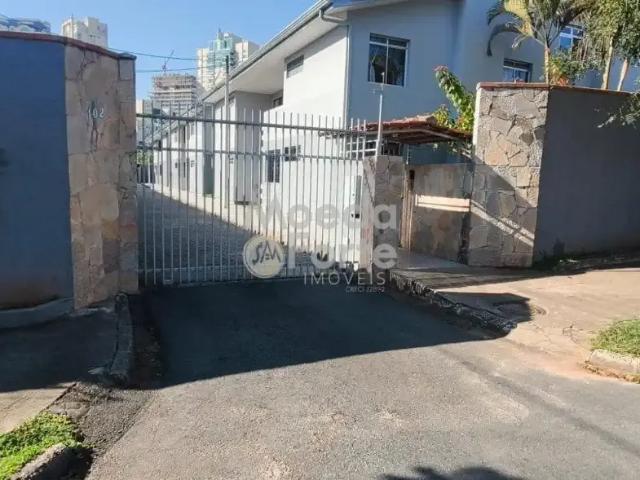 Apartamento para Locação em Curitiba/PR Campo Comprido 2 Quartos