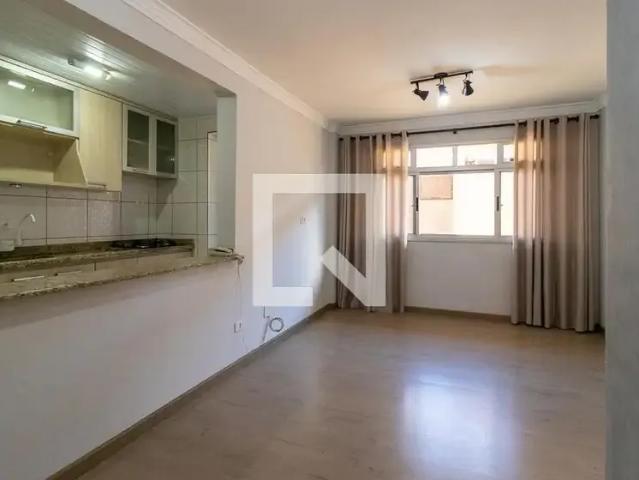 Apartamento para Locação em Curitiba/PR Campo Comprido 2 Quartos