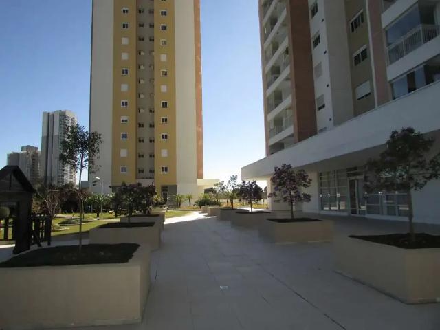 Apartamento para Locação em Curitiba/PR Campo Comprido 2 Quartos