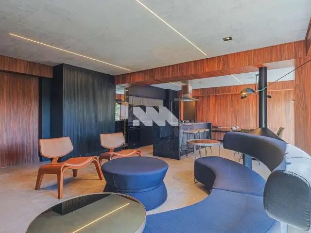 Apartamento para Locação em Curitiba/PR Campo Comprido 2 Quartos