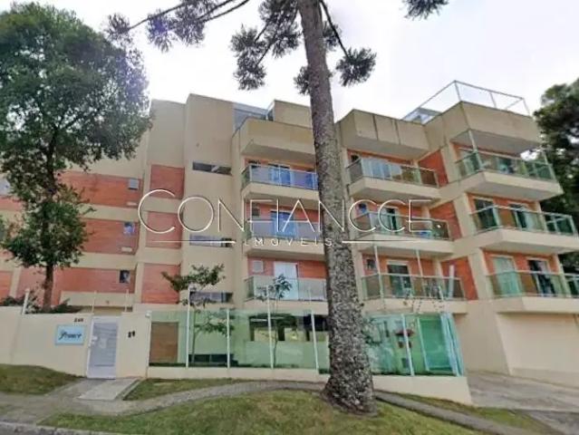 Apartamento para Locação em Curitiba/PR Campo Comprido 2 Quartos