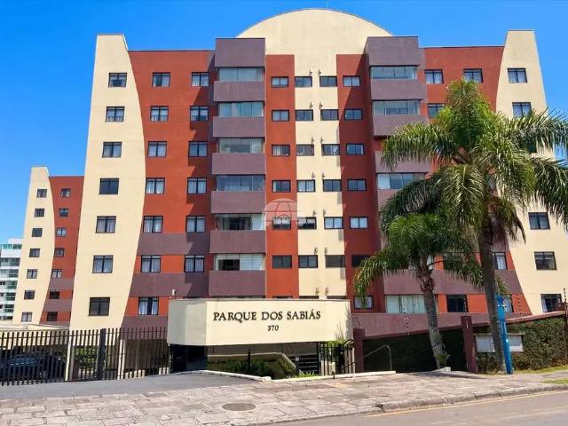Apartamento para Locação em Curitiba/PR Campo Comprido 2 Quartos