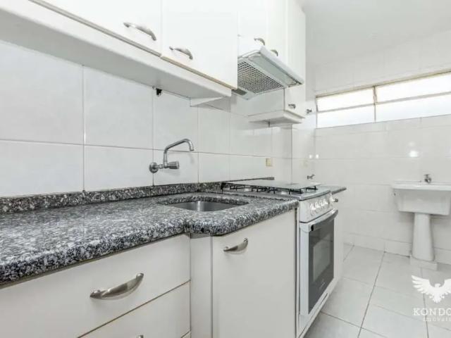 Apartamento para Locação em Curitiba/PR Campo Comprido 2 Quartos