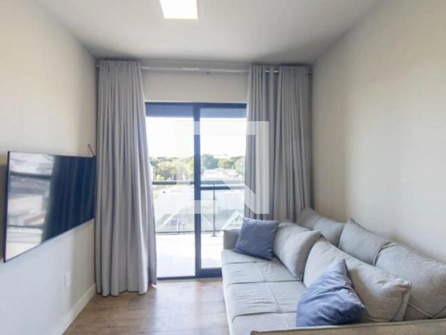 Apartamento para Locação em Curitiba/PR Campo Comprido 2 Quartos