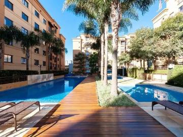 Apartamento para Locação em Curitiba/PR Campo Comprido 2 Quartos