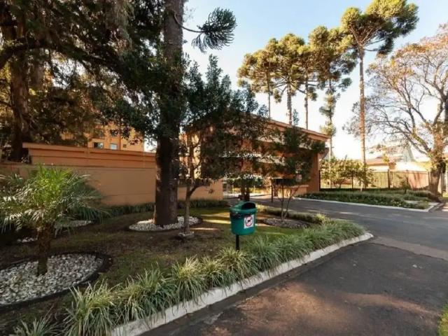 Apartamento para Locação em Curitiba/PR Campo Comprido 2 Quartos