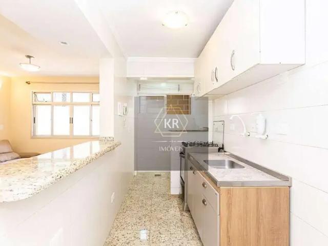 Apartamento para Locação em Curitiba/PR Campo Comprido 2 Quartos