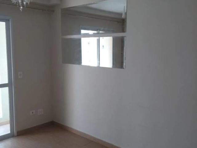 Apartamento para Locação em Curitiba/PR Campo Comprido 2 Quartos