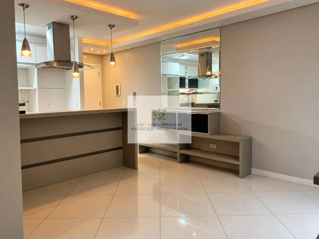 Apartamento para Locação em Curitiba/PR Campo Comprido 2 Quartos