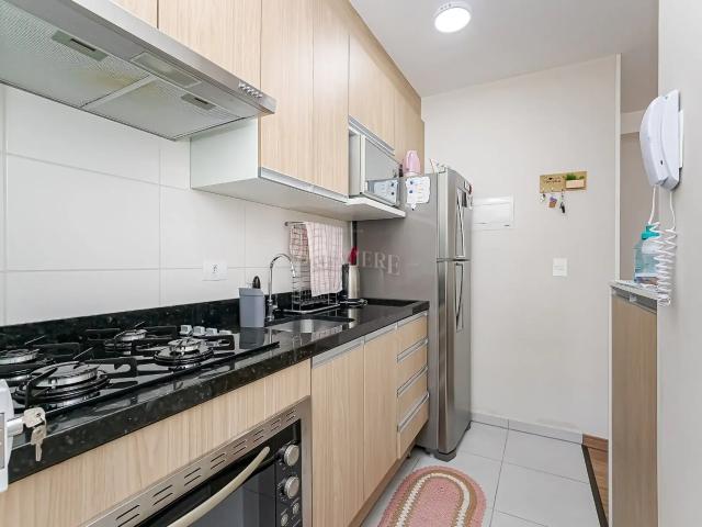 Apartamento para Locação em Curitiba/PR Campo Comprido 2 Quartos
