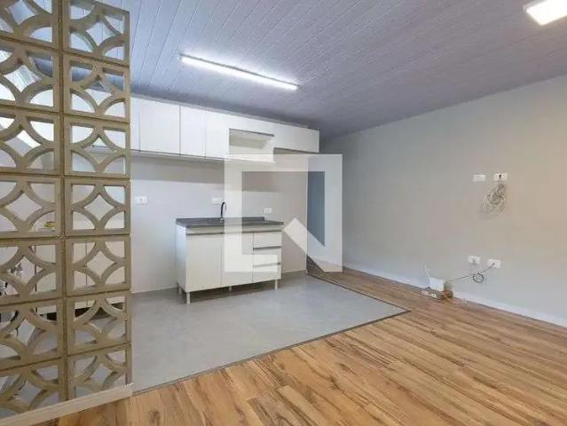 Apartamento para Locação em Curitiba/PR Campo Comprido 2 Quartos