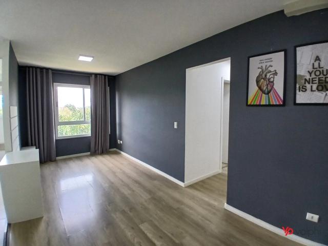 Apartamento para Locação em Curitiba/PR Santa Quitéria 2 Quartos