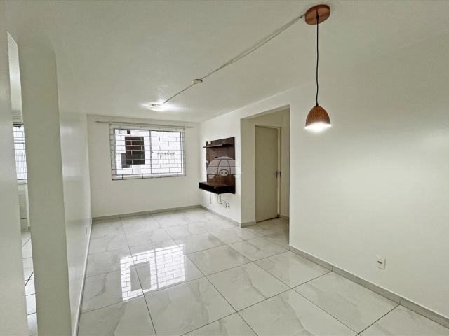Apartamento para Locação em Curitiba/PR Campo Comprido 2 Quartos