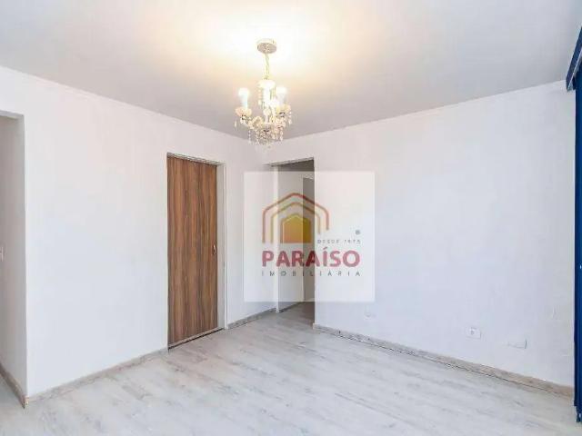 Apartamento para Locação em Curitiba/PR Campo Comprido 2 Quartos