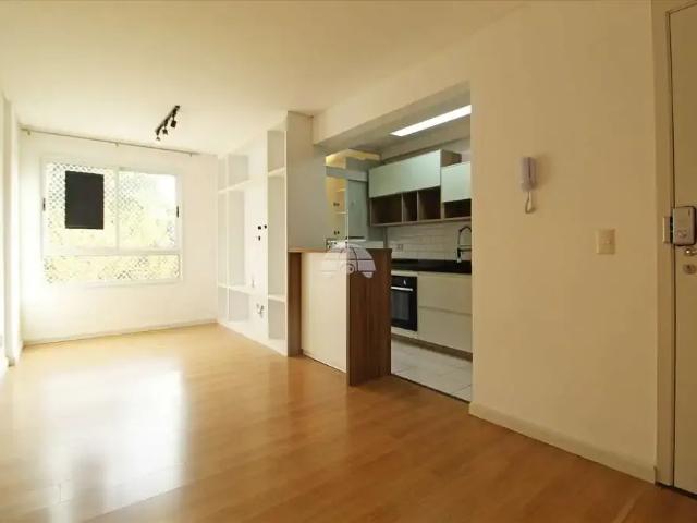 Apartamento para Locação em Curitiba/PR Campo Comprido 2 Quartos