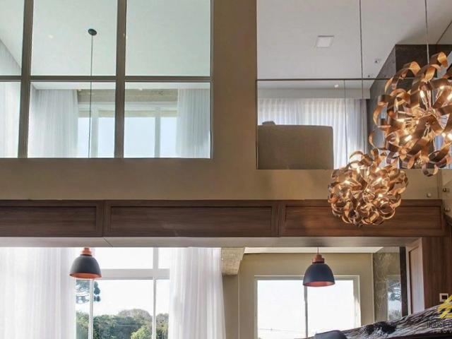 Apartamento para Locação em Curitiba/PR Campo Comprido 3 Quartos