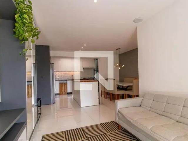 Apartamento para Locação em Curitiba/PR Campo Comprido 3 Quartos