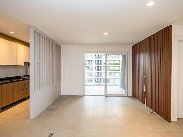 Apartamento para Locação em Curitiba/PR Campo Comprido 3 Quartos