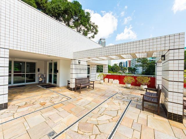 Apartamento para Locação em Curitiba/PR Campo Comprido 3 Quartos