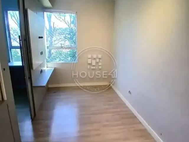 Apartamento para Locação em Curitiba/PR Campo Comprido 3 Quartos